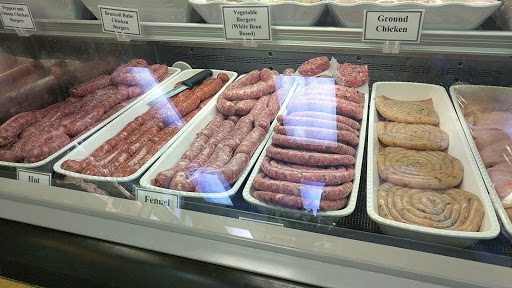 Italian Grocery Store «A & S Marketplace», reviews and photos, 681 Main St, Mt Kisco, NY 10549, USA