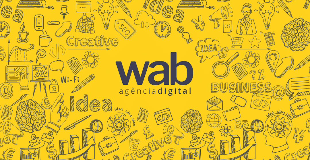 WAB Agência Digital