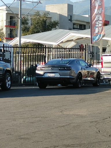 Car Wash «Nu-Way Hand Car Wash», reviews and photos, 123 W Duarte Rd, Monrovia, CA 91016, USA