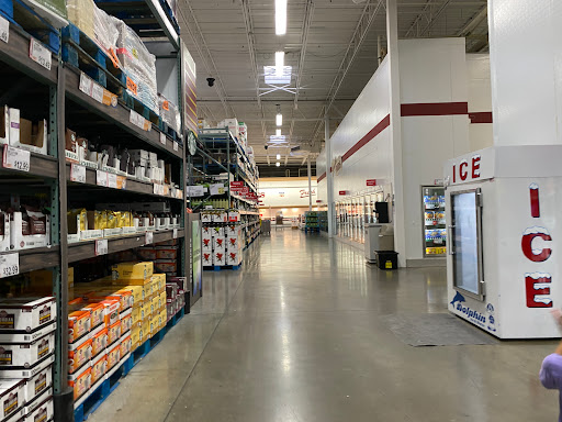 Warehouse club «BJ’s Wholesale Club», reviews and photos, 1929 NE Pine Island Rd, Cape Coral, FL 33909, USA