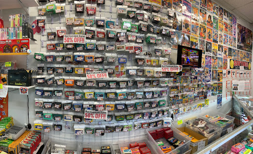 Hobby Store «Entertainment Hobby Shop Jungle (Anime Jungle)», reviews and photos, 319 E 2nd St, Los Angeles, CA 90012, USA