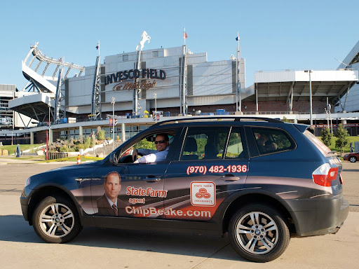 Auto Insurance Agency «State Farm: Chip Beake», reviews and photos