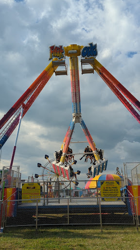 Fairground «Johnson County Indiana 4-H Fairgrounds», reviews and photos, 250 Fairground St, Franklin, IN 46131, USA