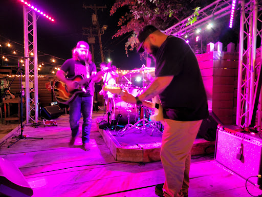 Bar «The Flying Walrus», reviews and photos, 204 S 17th St, McAllen, TX 78501, USA