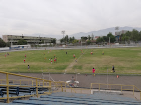 Estadio USACH