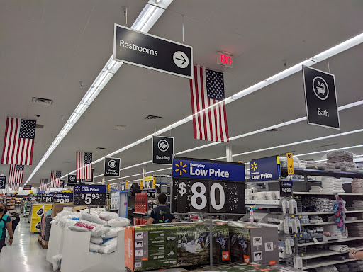 Department Store «Walmart Supercenter», reviews and photos, 6545 N Landmark Dr, Park City, UT 84098, USA