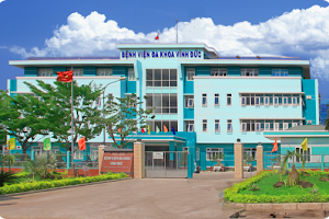 Vinh Duc Hospital image