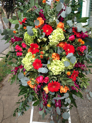 Florist «Buy the Bunch», reviews and photos, 103 Railroad Ave, Fort Mill, SC 29715, USA