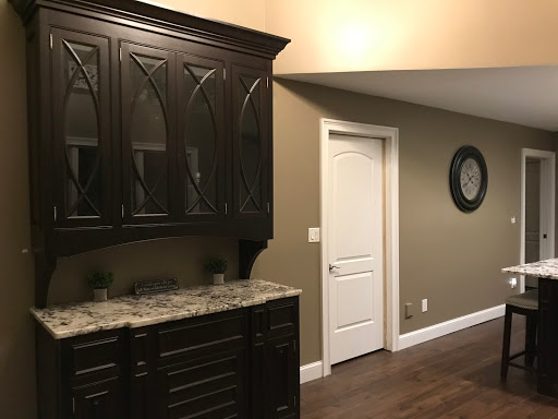Cabinet Maker «Dean Cabinetry», reviews and photos, 263 Boston Turnpike, Bolton, CT 06043, USA