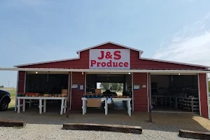 J & S Produce image