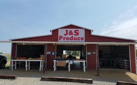 J & S Produce image