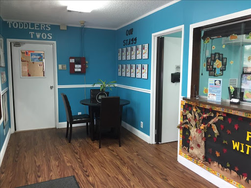 Day Care Center «Kimberly Boulevard KinderCare», reviews and photos, 7460 Kimberly Blvd, North Lauderdale, FL 33068, USA