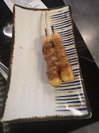 Yakitori du Restaurant japonais OI Izakaya à Tours - n°4