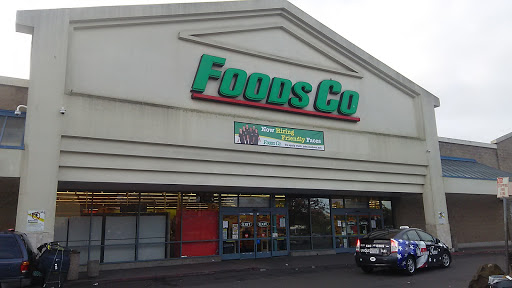 Grocery Store «Foodsco», reviews and photos, 1250 Macdonald Ave, Richmond, CA 94801, USA