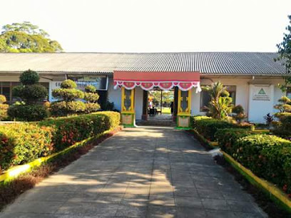 SMP Santo Augustinus Ketapang