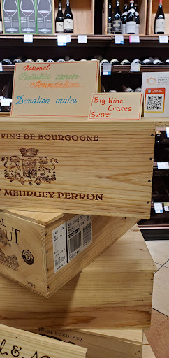 Liquor Store «ABC Fine Wine & Spirits», reviews and photos, 3015 W Kennedy Blvd, Tampa, FL 33609, USA