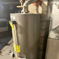 Burkhardt Heating, Cooling, Plumbing & Electric - Photo 3 - Car repair in Brookfield, WI, Milwaukee