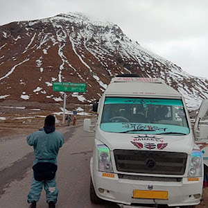 Shergill Taxi Service photo