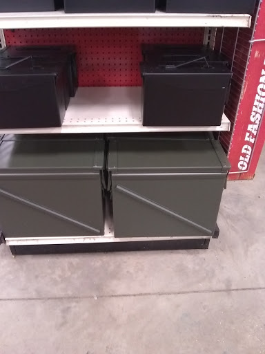 Home Improvement Store «Tractor Supply Co.», reviews and photos, 10161 Lochridge Blvd, Covington, GA 30014, USA