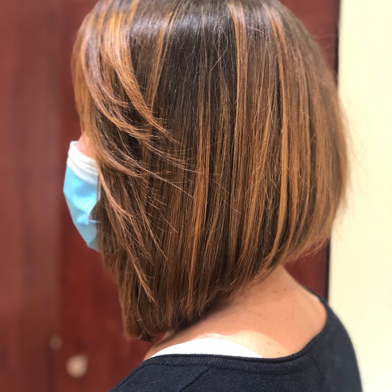 Gina Gino - Salon de coiffure