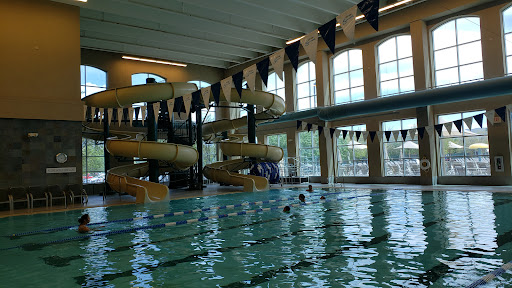 Gym «Life Time Fitness», reviews and photos, 10996 S River Front Pkwy, South Jordan, UT 84095, USA