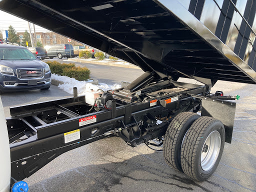 Used Truck Dealer «Front Line Motors», reviews and photos, 719 Rothsville Rd, Lititz, PA 17543, USA