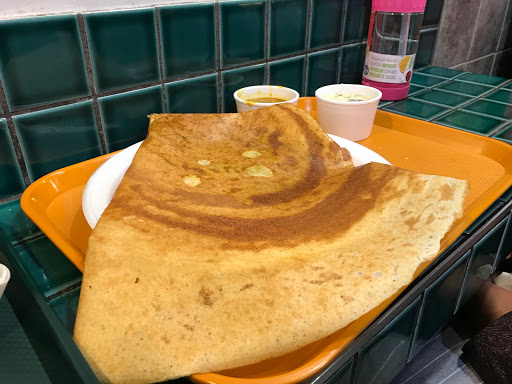 Chennai Express (South Indian Cuisine)