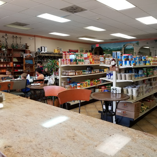 Gourmet Grocery Store «Mediterranean Gourmet Market», reviews and photos, 6122 Franconia Rd, Alexandria, VA 22310, USA