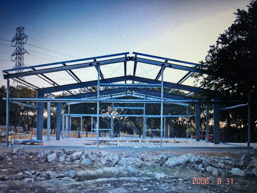 Motorcycle Repair Shop «Phantom Rider Choppers», reviews and photos, 6535 TX-46, New Braunfels, TX 78132, USA