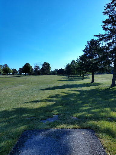 Golf Resort «Lakeview Hills Golf Resort», reviews and photos, 6560 Peck Rd, Lexington, MI 48450, USA