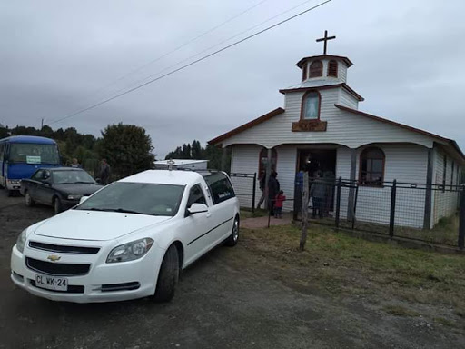 Funeraria Eben - Ezer en Chonchi