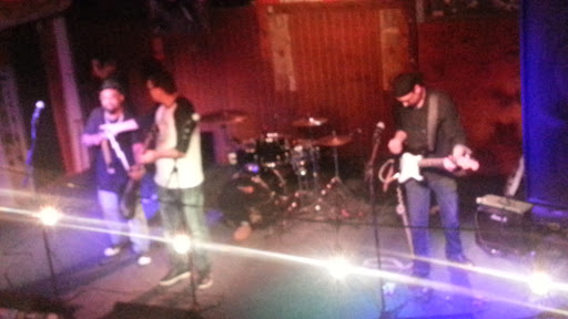 Bar «Firehouse Saloon and Badlands Radio», reviews and photos, 5930 Southwest Fwy, Houston, TX 77057, USA