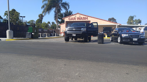 Car Wash «Midway Express Car Wash», reviews and photos, 3460 Midway Dr, San Diego, CA 92110, USA
