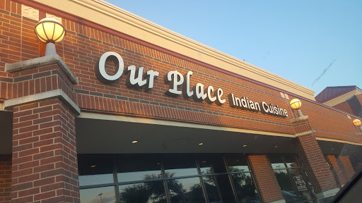 Our Place Indian Cuisine