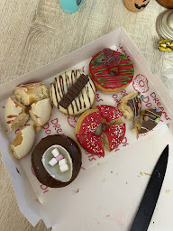Photo n°27 de Dreams Donuts à Dunkerque ()