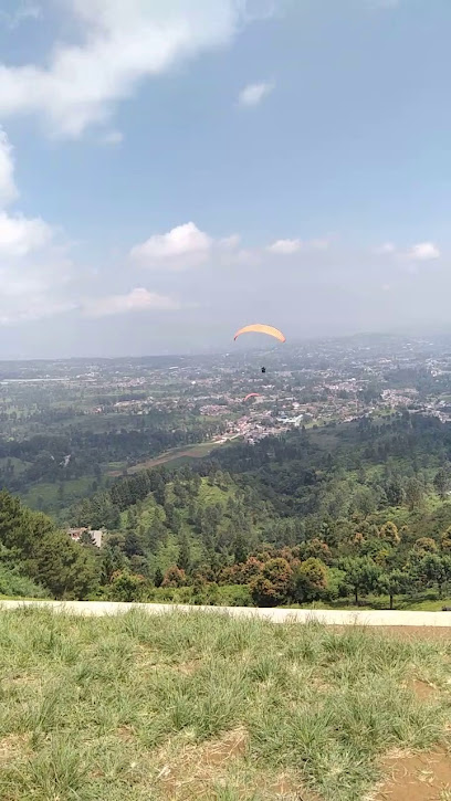 Fly Indonesia Paragliding
