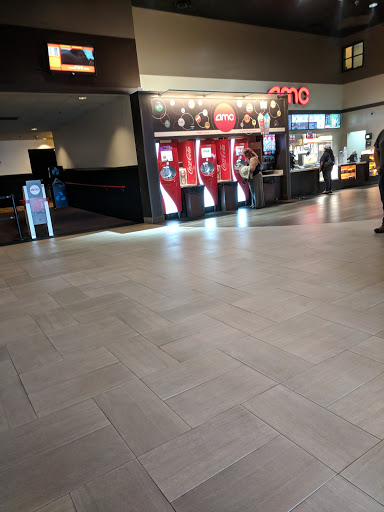 Movie Theater «AMC Starplex Columbus 10», reviews and photos, 5275 Westpointe Plaza Drive, Columbus, OH 43228, USA