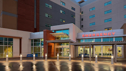 Banner - University Medical Center Tucson Emergency Room