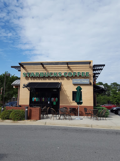 Coffee Shop «Starbucks», reviews and photos, 3622 Cobb Pkwy NW, Acworth, GA 30101, USA