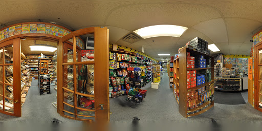 Tobacco Shop «Tobacco Disconters», reviews and photos, 208 Graceland Blvd, Columbus, OH 43214, USA