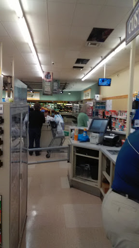 Grocery Store «Food Lion», reviews and photos, 35 Westridge Market Pl, Candler, NC 28715, USA