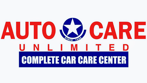 Auto Repair Shop «Auto Care Unlimited», reviews and photos, 12600 Briar Forest Dr, Houston, TX 77077, USA