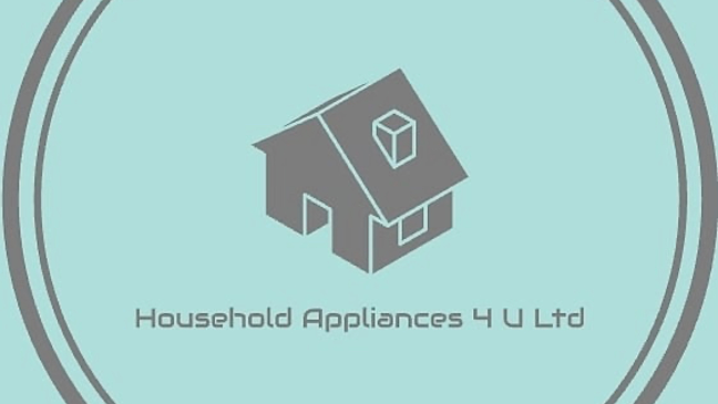 Household Appliances 4 U - Bedford