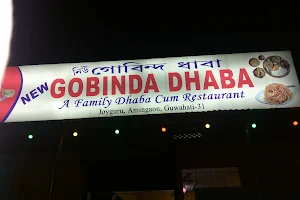New Gobinda Dhaba image
