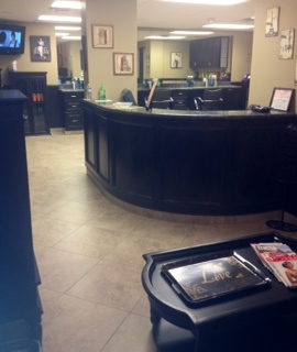 Spa «SanTan Salon & Spa», reviews and photos, 1800 S Santan Village Pkwy, Gilbert, AZ 85295, USA