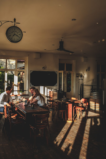 Restaurace Na Krásné vyhlídce