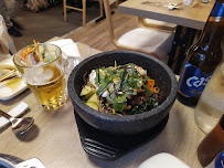 Plats et boissons du Restaurant coréen Restaurant Hyang-Ly à Paris - n°17