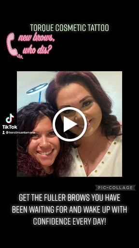 Explore ferret tattoo ideas, creative tattoo ideas in South Charleston, available at TORQUE Tattoo