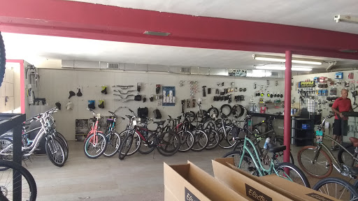  «Ten Speed Drive Bicycle Center», reviews and photos, 3428 S Hopkins Ave, Titusville, FL 32780, USA