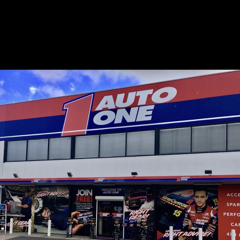 Auto One Clovercrest